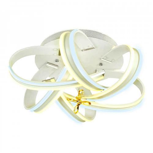 Потолочный светодиодный светильник Ambrella light Line FL131