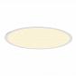 Встраиваемый светодиодный светильник SLV Led Panel Round без БП 158664 - фото №1