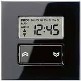 Накладка Jung LS5232STSW