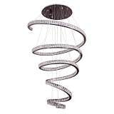 Подвесной светодиодный светильник Citilux Eletto Olimpia EL330P140