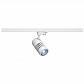 Трековый светодиодный cветильник SLV 3Ph Structec Led 1000987 - фото №1