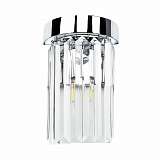 Настенный светильник Arte Lamp Secunda A1003AP-1CC