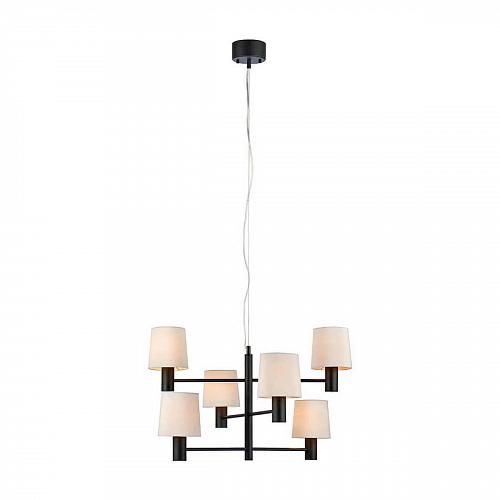 Подвесная люстра Markslojd London 107186