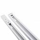 Шинопровод однофазный Arte Lamp Track Accessories A520233 - фото №1