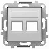 Лицевая панель ABB 2CLA851820A1301