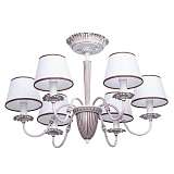 Потолочная люстра MW-Light Августина 3 419011006