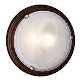 Потолочный светильник Sonex Gl-wood Lufe wood 236