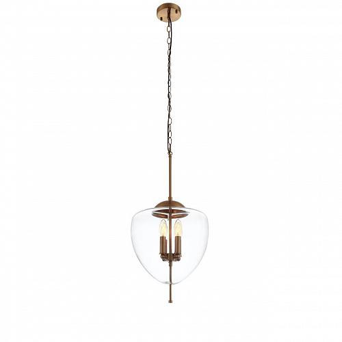 Подвесной светильник ST Luce Delevaso SL367.223.04