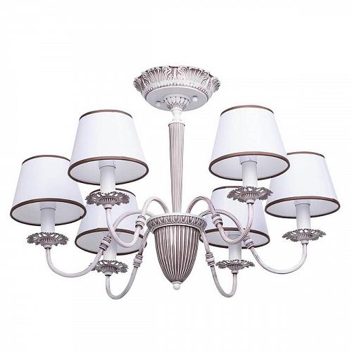 Потолочная люстра MW-Light Августина 3 419011006