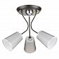 Потолочная люстра Freya Odri FR5030CL-03B - фото №1