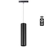 Трековый светодиодный светильник Novotech Shino Flum 358636