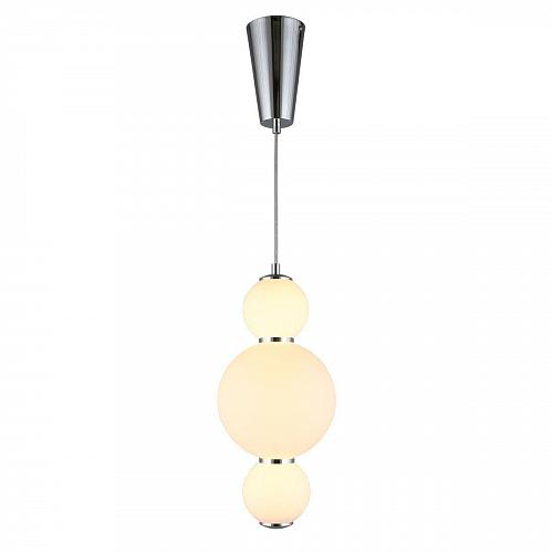 Подвесной светодиодный светильник Aployt Arabel APL.009.06.12