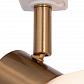 Трековый светильник Arte Lamp Falena A3117PL-1WH - фото №2