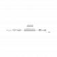 Трансформатор на 4 мебельных светильника Paulmann Clever Connect 12V 25W IP20 99947 - фото №1
