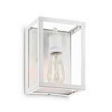 Настенный светильник Ideal Lux Igor AP1 Bianco 149684