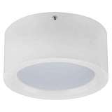 Потолочный светодиодный светильник Horoz Sandra-15 15W 4200К белый 016-043-0015 HRZ00002491