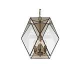 Подвесной светильник Favourite Shatir 1629-3P