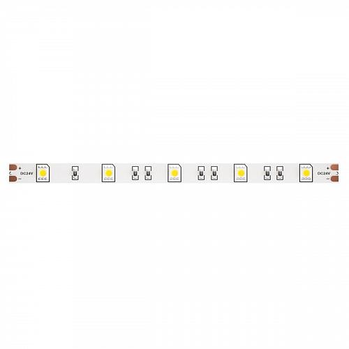 Светодиодная лента Maytoni Technical 7,2W/m 30LED/m 5050SMD холодный белый 5M 10162