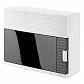 Бокс Mono Electric Mono Box 8 модулей 180-010002-008 - фото №1