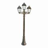 Уличный фонарь Fumagalli K22.158.S21.BYF1R