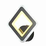 Бра Seven Fires SF7011/1W-BKCR