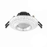 Встраиваемый светодиодный светильник Citilux Боска CLD041NW1