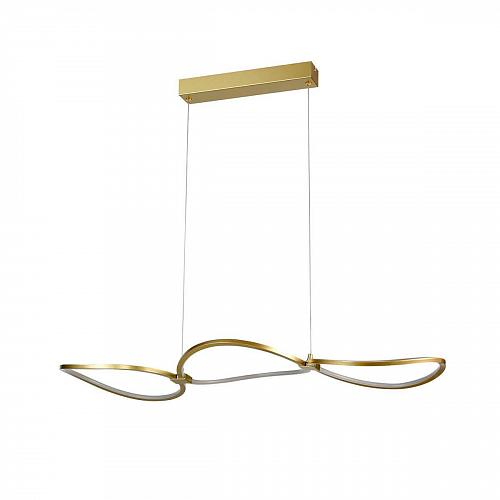 Подвесной светильник Vele Luce Caso VL7024P03