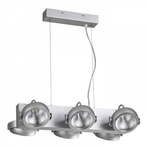 Светодиодный спот Odeon Light Flabuna 3494/60L