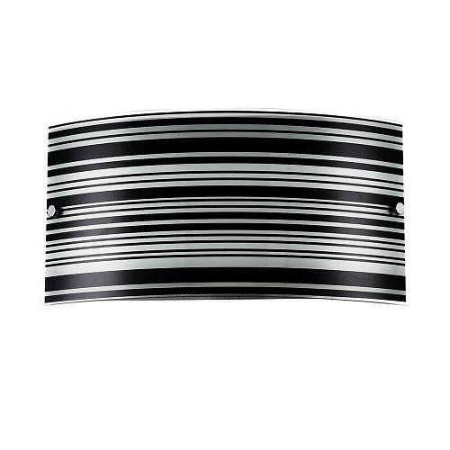 Настенный светодиодный светильник Maytoni Bronte MOD310-17-WB