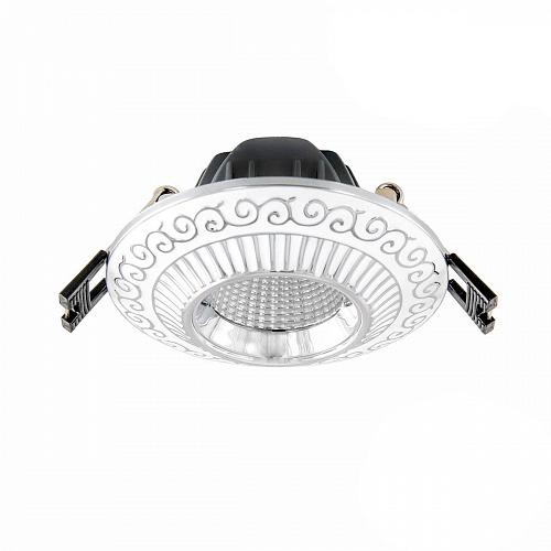 Встраиваемый светодиодный светильник Citilux Боска CLD041NW1