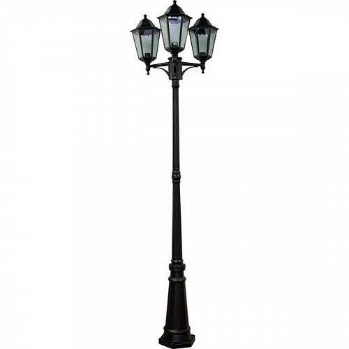 Садово-парковый светильник Feron 6215 11080