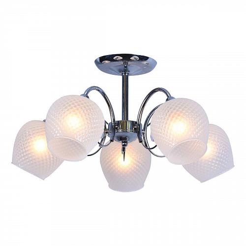 Потолочная люстра Escada 1116/5P