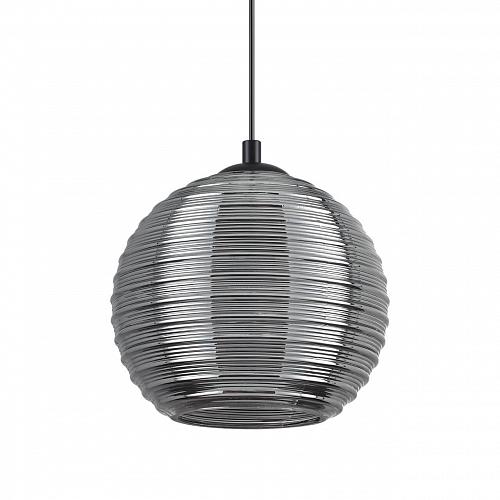 Подвесной светильник Ideal Lux Riga SP1 Big Fume 241227