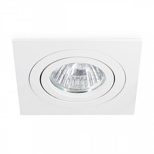 Встраиваемый светильник Ambrella light Techno Spot TN102621