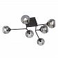 Потолочная люстра Vitaluce V4795-1/6PL - фото №5