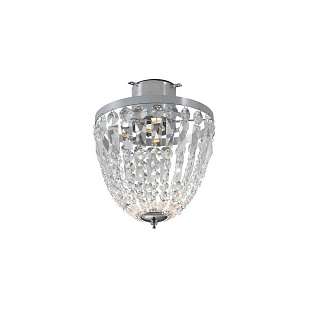 Потолочные светильники прозрачные