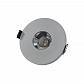 Встраиваемый светодиодный светильник Loft IT Architect RL1070-GH - фото №1