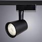 Трековый светильник Arte Lamp Atillo A2315PL-1BK - фото №3