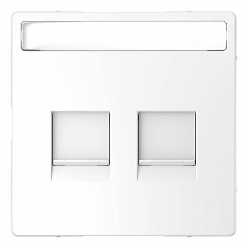 Накладка Schneider Electric Merten D-Life MTN4564-6035