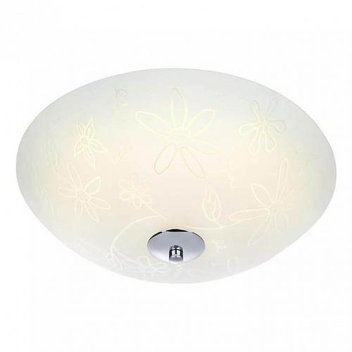 Потолочный светодиодный светильник Markslojd Fleur 107032