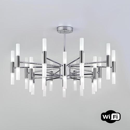 Подвесная люстра Bogates Bastone 346 Smart