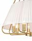 Подвесная люстра Vele Luce Isabella VL4254P07 - фото №3