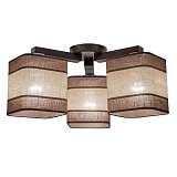 Светильник TK Lighting 1929 Nadia 3
