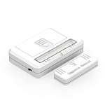 Настенный светодиодный светильник Elektrostandard с магнитным выключателем LSTFM 0,7W 4200K a045535