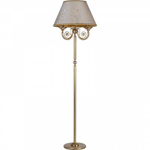 Торшер Kutek Bibione Abazur BIB-LS-3 (P/A) SR