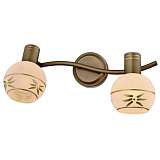 Спот Toplight TL3790Y-02AB