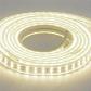 Светодиодная влагозащищенная лента Horoz 5W/m 156LED/m 2835SMD дневной белый 50M 081-006-0001 - фото №1