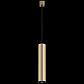 Трековый светильник Maytoni Technical Focus TR025-1-GU10-MG - фото №3
