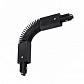 Соединитель гибкий Italline WSO 560 black - фото №1