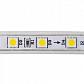 Светодиодная влагозащищенная лента Horoz 6W/m 60LED/m 5050SMD зеленый 50M 081-004-0001 HRZ00001187 - фото №3